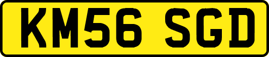 KM56SGD