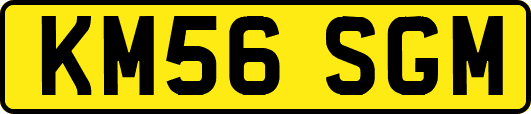 KM56SGM