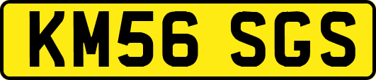 KM56SGS