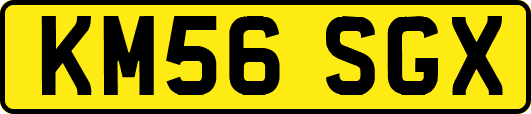 KM56SGX