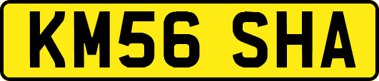 KM56SHA
