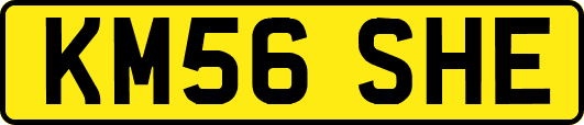 KM56SHE