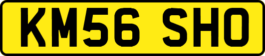 KM56SHO
