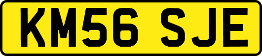 KM56SJE