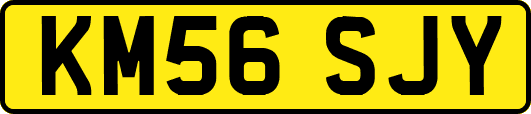 KM56SJY