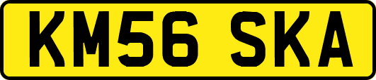 KM56SKA