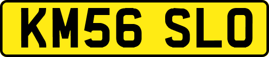 KM56SLO