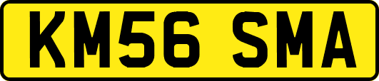 KM56SMA