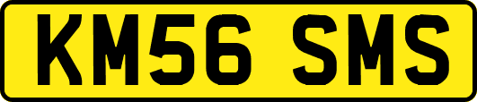 KM56SMS