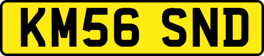 KM56SND