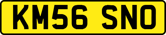 KM56SNO