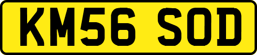 KM56SOD
