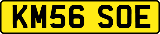 KM56SOE