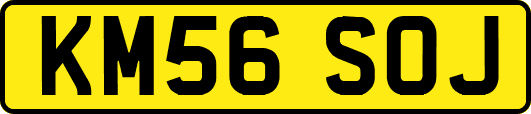 KM56SOJ