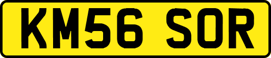 KM56SOR