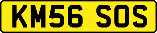 KM56SOS