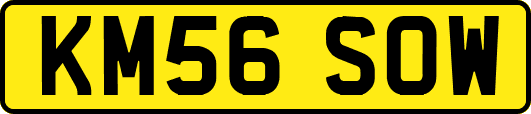 KM56SOW