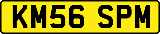KM56SPM