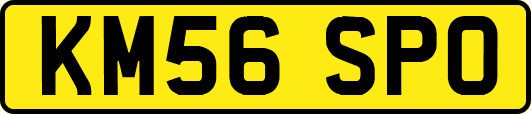 KM56SPO
