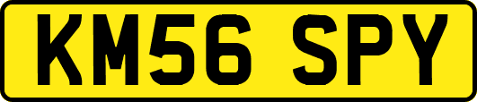 KM56SPY