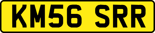 KM56SRR