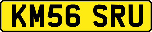 KM56SRU
