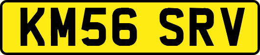 KM56SRV