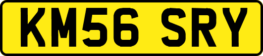 KM56SRY