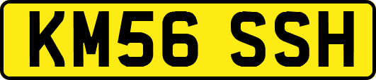 KM56SSH