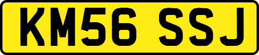 KM56SSJ
