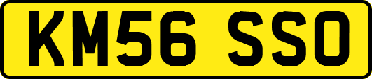 KM56SSO