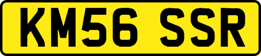 KM56SSR