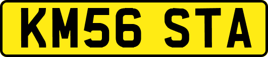 KM56STA