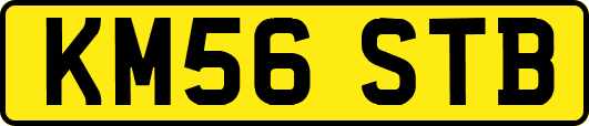 KM56STB