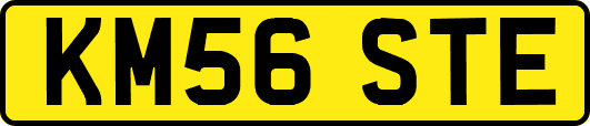 KM56STE