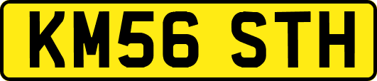 KM56STH