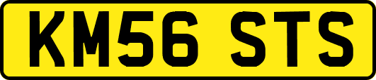 KM56STS