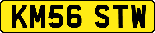 KM56STW