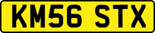 KM56STX