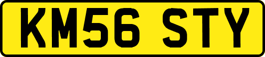 KM56STY