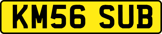 KM56SUB