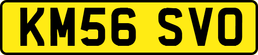 KM56SVO