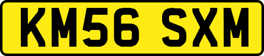 KM56SXM