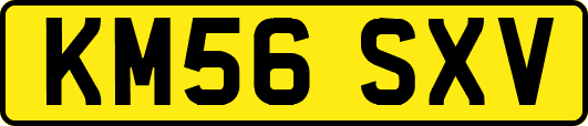 KM56SXV