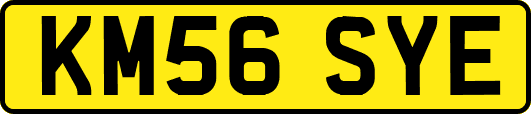 KM56SYE