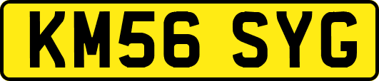 KM56SYG