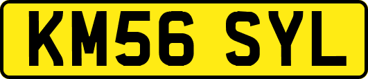 KM56SYL