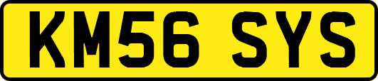 KM56SYS
