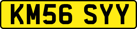 KM56SYY