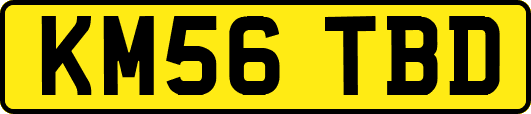 KM56TBD